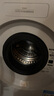美的（Midea）内衣洗衣机小型洗烘一体 MND12VD1E 云初Y2 懒人洗衣机变频 1.281洗净比 双效除菌螨 家电国家补贴 实拍图