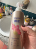 飘柔（Rejoice）发质护发素兰花家庭护理顺滑轻盈滋养精华素柔顺润发乳男女家用 甜美花漾护发素530g+护手霜30g 实拍图