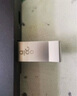爱国者（aigo）128GB USB3.2 U盘 高速办公电脑u盘  读速220MB/s 可定制金属优盘 大容量存储U盘 U330系列 实拍图