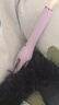 崔娅第六代三合一发棒自动卷发棒 双模式三尺寸 28mm小卷 32mm卷 313紫色 新年礼物 实拍图