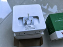 公牛（BULL）30W PD快充86型滑动可移动转换插头/插座/无线一转四 多功能适用正/斜五孔 1C2A+4位总控开关 实拍图
