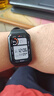小米（MI）手环9Pro黑色 智能手环 高精度运动健康 睡眠呼吸暂停监测 心率血氧监测运动手环送男友送女友 实拍图