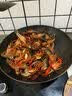 翠宏干辣椒100g*2袋【原色无硫熏】火锅炒菜烧菜香辣红辣椒 实拍图