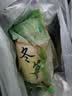 饶情铜钹山冬笋 日期新鲜真空包装半加工蔬菜生制品去壳野笋清水嫩笋 冬笋500g*2袋 【家庭装】 实拍图