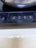 美的（Midea）电磁炉带锅套装可选单锅/双锅大火力家用大功率电磁灶电火锅一体可选可煮小米粥 【分体面板】2200W加大功率 实拍图