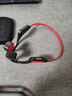 ENKOR恩科骨传导蓝牙耳机无线挂耳开放式不入耳跑步运动游泳IPX8级防水32G内存MP3适用苹果华为小米手机 实拍图