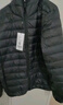 雅鹿【90鸭绒】轻薄羽绒服男士短款轻便秋冬连帽保暖休闲防寒羽绒外套 实拍图