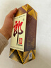 郎酒郎牌郎酒 白酒 酱酒 53度 500ml*1 单瓶装 自享赠礼口粮酒 实拍图