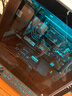华硕天选6X 台式机游戏主机游戏电竞 (酷睿i7-13620H RTX5060Ti-8GB显卡 16G DDR5 1TB SSD) 实拍图