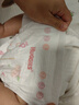 好奇（Huggies）铂金装小桃裤纸尿裤M144片(6-11kg)中号尿不湿【透爽散热】 实拍图