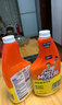 威猛先生（Mr Muscle）油污清洁剂650g+650g*3瓶替换装 厨房重油污净 厨房餐厅油烟净 实拍图