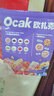 欧扎克 麦片营养早餐 水果麦片即食燕麦片零食代餐酸奶果粒味400g 实拍图