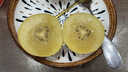 佳沛（zespri）新西兰  阳光金奇异果10粒礼盒巨大果单果约144-175g 水果 猕猴桃 实拍图