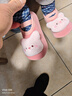 巴拉巴拉balaOne宝宝地板袜防滑点胶冬加绒婴幼儿保暖袜学步209425172201 实拍图