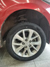 韩泰（Hankook）汽车轮胎 205/55R16 91V SK10 适配朗逸/速腾/高尔夫/朗动/威朗 实拍图