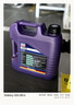 力魔（LIQUI MOLY）德国原装进口 能量型PAO全合成机油 0W-40 A3/B4级 4L 实拍图