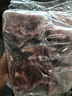 恒都 澳洲原切羊蝎子 净重4斤冷冻 火锅食材 炖煮佳品 带肉率35%左右 实拍图
