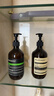 米叻（MILLER DAZZLE）沐浴露洗发水套装 沐浴液无患子去屑洗发露洗护套装 500ml*2 实拍图