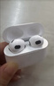 Viken【华强北顶配丨Air4代降噪款】蓝牙耳机适配苹果无线2025新款半入耳式金榜iphone17/16/15/14pods4 【原版正装全功能主动降噪版】 【主动降噪+空间音頻+三真电量】 实拍图