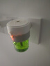 润本（RUNBEN）电蚊香液驱蚊液蚊香液120晚45ml×4瓶+1器驱蚊 实拍图
