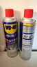 WD-40油污清洁剂家用厨房泡沫清洗剂wd40油烟机清洗剂重油污去除剂杀菌 实拍图