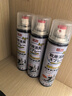 巨奇严选 鞋子除臭剂360ml*3瓶银离子消毒杀菌脚臭喷雾球鞋防臭去异味 实拍图