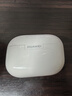 华为FreeBuds SE 4 ANC降噪版 真无线蓝牙降噪耳机 50小时长续航/多模式降噪/快速充电  陶瓷白 实拍图