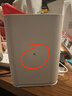 中兴（ZTE）G5TS 5G移动路由器cpe随身移动wifi6免插卡网卡便携千兆免宽带无线笔记本电脑通用流量2025款 实拍图