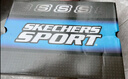斯凯奇（Skechers）凉鞋男士秋季厚底休闲鞋软底外穿运动凉拖鞋237286 实拍图