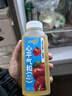 味全【孟子义同款】每日C苹果汁300ml*4冷藏果蔬汁饮料清爽解腻 实拍图