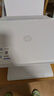 惠普（HP）4925彩色无线喷墨打印机家用 大印量低成本照片打印机 微信打印 复印 扫描 实拍图