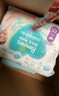 帮宝适超薄透气清新帮透氧Pro婴儿拉拉裤尿不湿尿片尿布XXL50 晒单实拍图