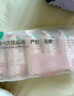 全棉时代一次性内裤产妇纯棉不掉絮中腰款灭菌待产月子旅行免洗日抛L码 实拍图