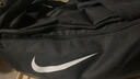耐克（NIKE）男女训练包 旅行包单肩包行李包桶包休闲包DM3976-010 黑 实拍图