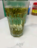 一杯香茶叶绿茶正宗明前头采安吉白茶200g2025新茶礼盒装送礼自己喝自饮 实拍图