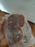 今聚鲜（dayinfresh）整切调理牛排净重1500g/10片套餐 新鲜厚切眼肉西冷牛扒 牛肉生鲜 实拍图