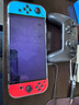 Nintendo Switch任天堂 手柄 Pro游戏手柄 Switch2可用 国行配件休闲游戏生日礼物switch震动手柄 实拍图