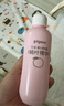 贝亲（Pigeon）桃子水 桃叶精华 婴儿爽身露 四季通用 200ml *3支装 实拍图