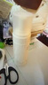 AOEO山茶花氨基酸洁面慕斯610ml 泡沫清洁保湿洗面奶洁面乳送女友 实拍图
