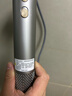康夫（CONFU）高速电吹风机中空无叶送女友生日礼物家用大功率大风力等离子护发吹风筒F9灰国家补贴 实拍图