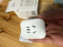 公牛(BULL)  WIFI控制智能插座带电量统计功能 公牛智家APP生态产品 无线遥控带定时功能GN-Y201G 实拍图