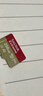 闪迪（SanDisk）256GB TF(MicroSD)内存卡 4K极速金卡A2 V30 U3行车记录仪 运动相机无人机 监控存储卡 读190MB/s 实拍图