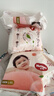 好奇（Huggies）铂金装小桃裤成长裤L120片(9-14kg)大号尿不湿拉拉裤【透爽散热】 实拍图