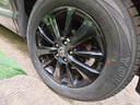 优科豪马（yokohama）横滨汽车轮胎 225/65R17 102H G91AT 原配日产奇骏/东风科雷傲 实拍图