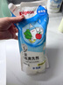 贝亲（Pigeon）奶瓶清洗剂婴儿专用奶嘴玩具果蔬清洗剂清洁剂洗洁精1300ml PL156 实拍图
