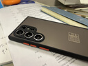 三星Samsung Galaxy S24 Ultra AI手机 第三代骁龙8 游戏手机 2亿像素 拍照手机 12GB+512GB 钛灰 实拍图