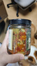 川娃子香辣剁椒贡菜酱辣椒酱下饭菜238g 即食咸菜佐餐小菜酱菜榨菜 实拍图