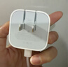 Apple/苹果【新品】40W USB-C充电器 type-c充电器苹果手机充电器手机快充头 苹果17手机充电器 实拍图