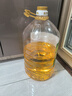 金龙鱼 食用油 非转基因 物理压榨玉米油6.18L（蕴含植物甾醇） 实拍图