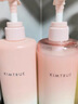 KIMTRUE且初无花果溜溜洗发水500ml*2【囤货装】控油蓬松柔顺防断发男 实拍图